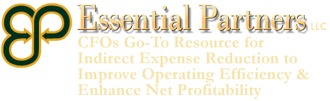 Essential Partners Logo
